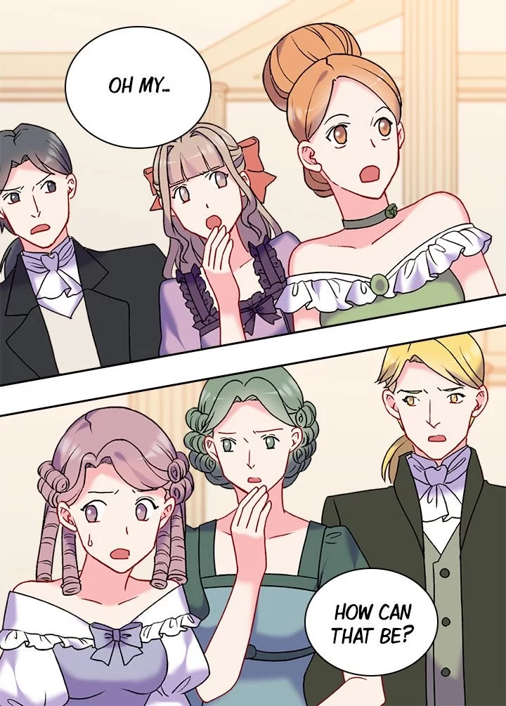What It Takes to be a Villainess Chapter 24 page 48