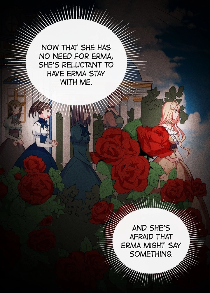 What It Takes to be a Villainess Chapter 29 page 8