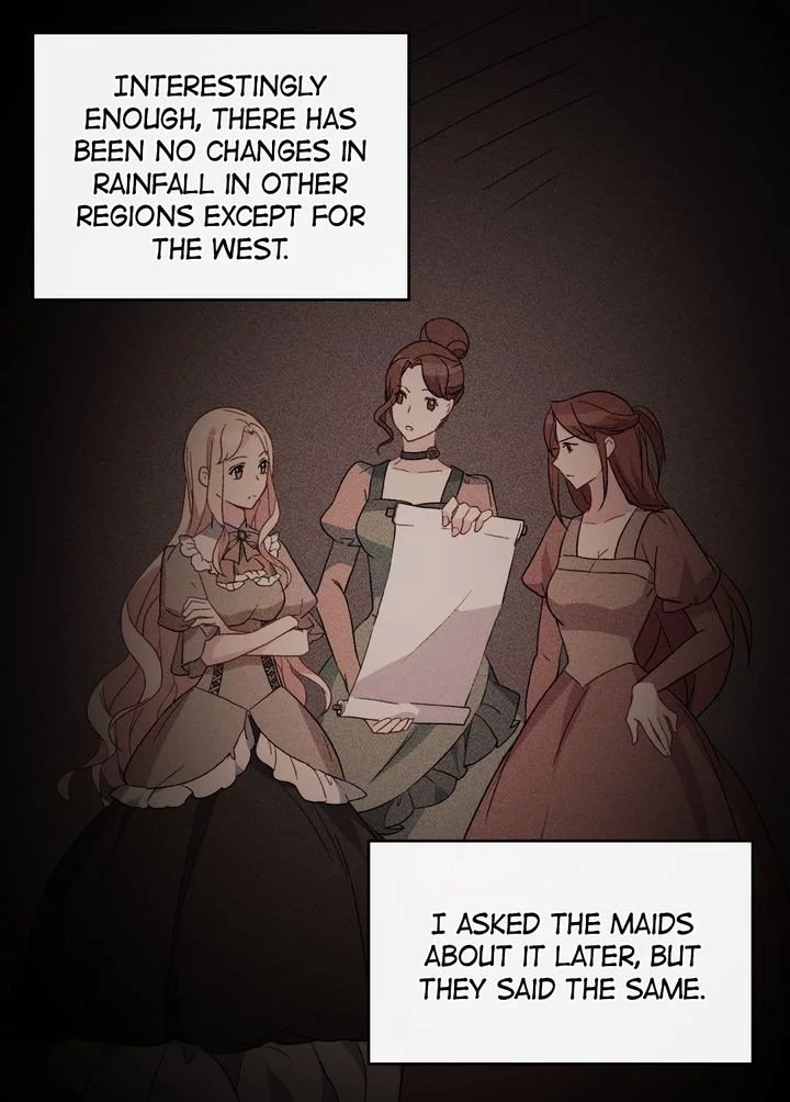 What It Takes to be a Villainess Chapter 27 page 46