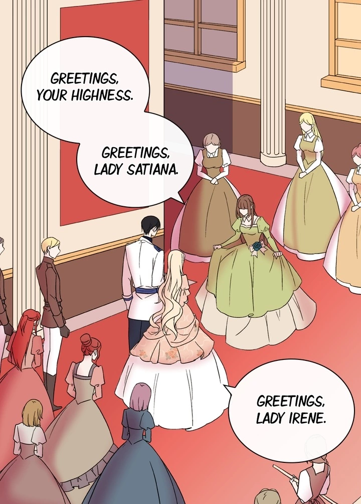 What It Takes to be a Villainess Chapter 30 page 49