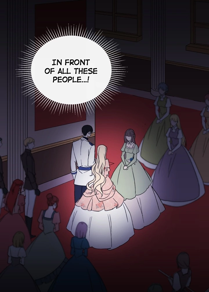 What It Takes to be a Villainess Chapter 30 page 58
