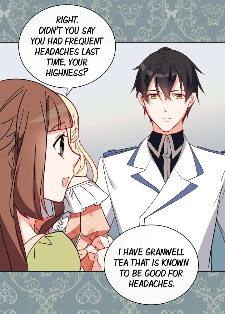 What It Takes to be a Villainess Chapter 30 page 55