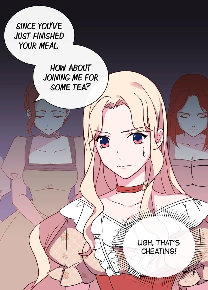 What It Takes to be a Villainess Chapter 30 page 56