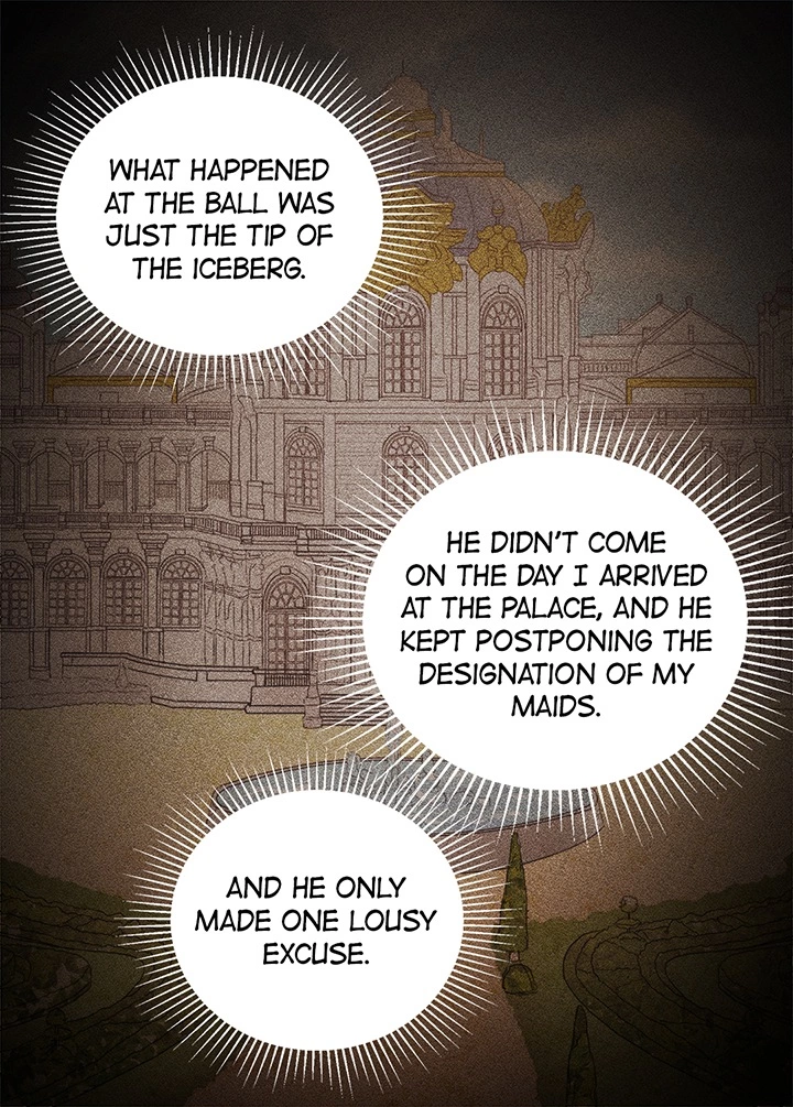 What It Takes to be a Villainess Chapter 26 page 10