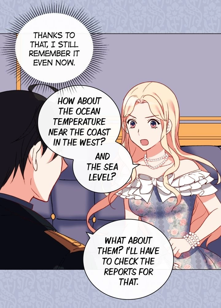 What It Takes to be a Villainess Chapter 27 page 53