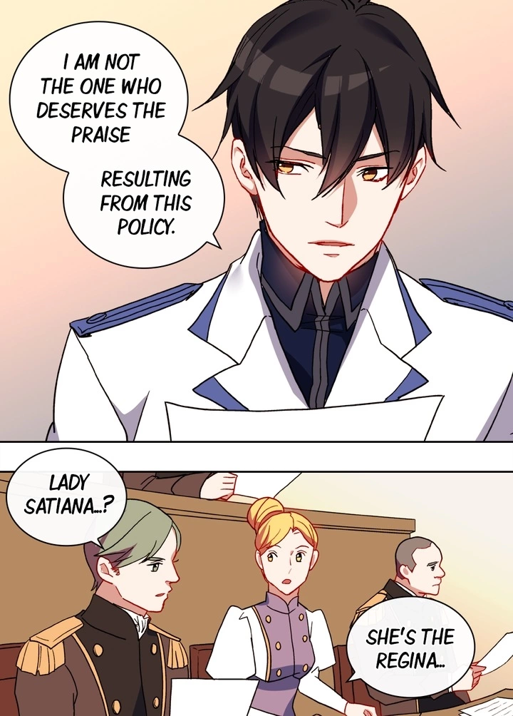 What It Takes to be a Villainess Chapter 29 page 44