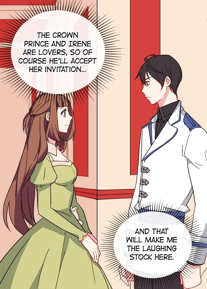 What It Takes to be a Villainess Chapter 30 page 57