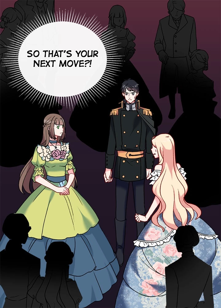 What It Takes to be a Villainess Chapter 24 page 61
