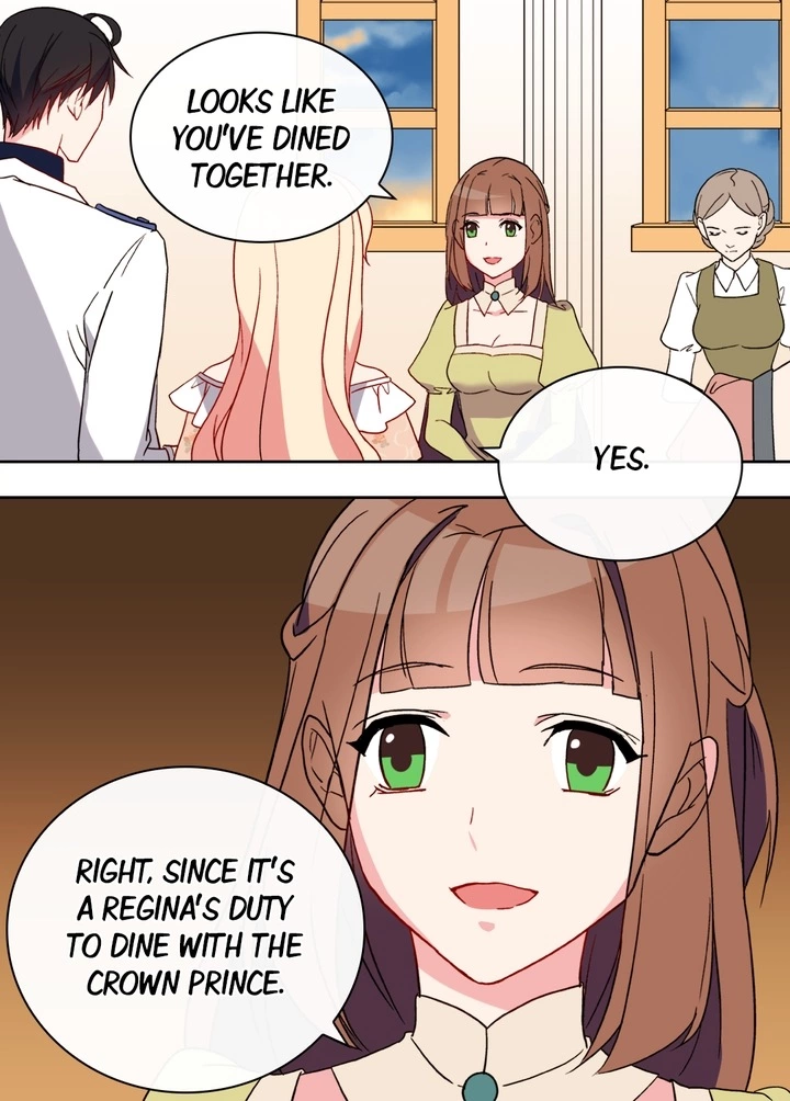 What It Takes to be a Villainess Chapter 30 page 50