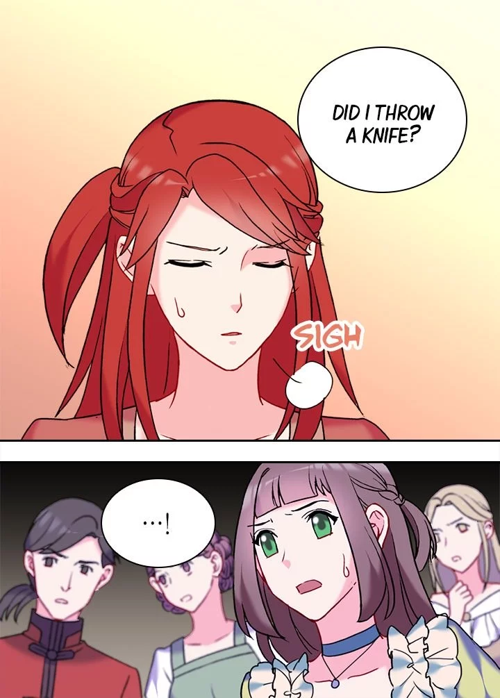 What It Takes to be a Villainess Chapter 24 page 44