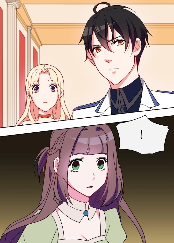 What It Takes to be a Villainess Chapter 30 page 48