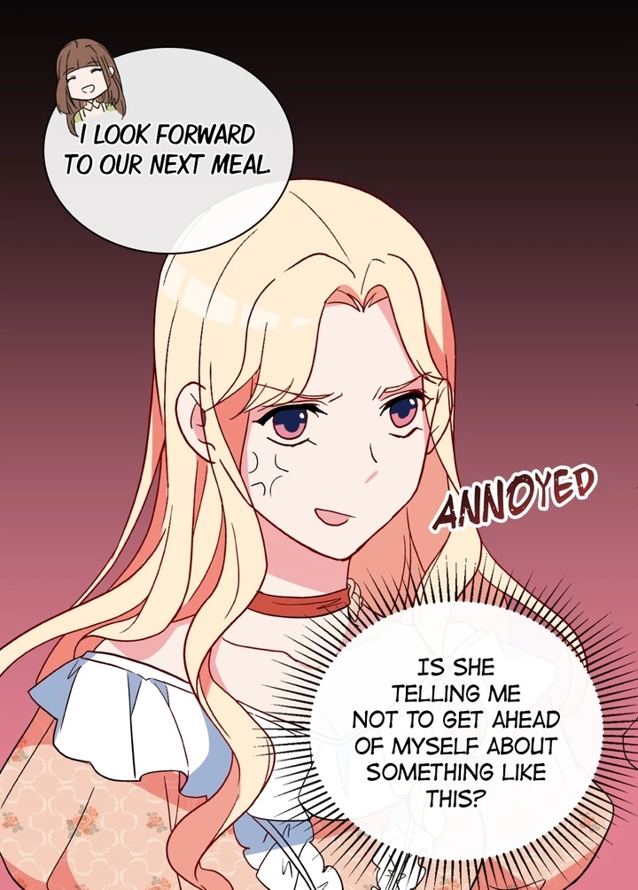 What It Takes to be a Villainess Chapter 30 page 51