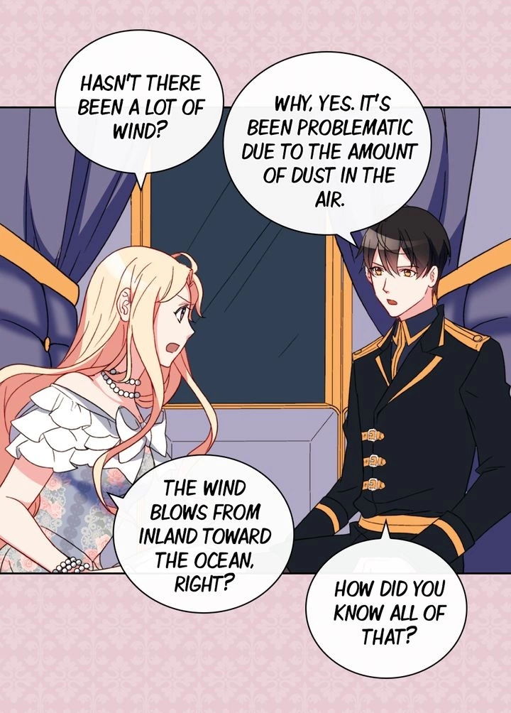 What It Takes to be a Villainess Chapter 27 page 54