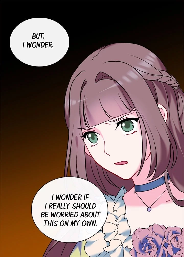 What It Takes to be a Villainess Chapter 24 page 57