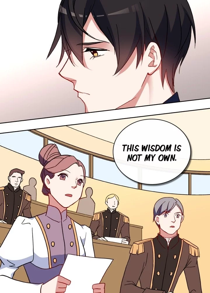 What It Takes to be a Villainess Chapter 29 page 41