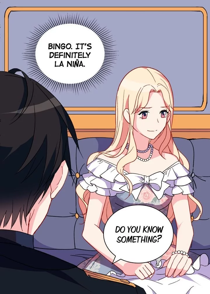 What It Takes to be a Villainess Chapter 27 page 55