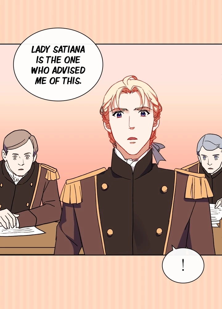 What It Takes to be a Villainess Chapter 29 page 42