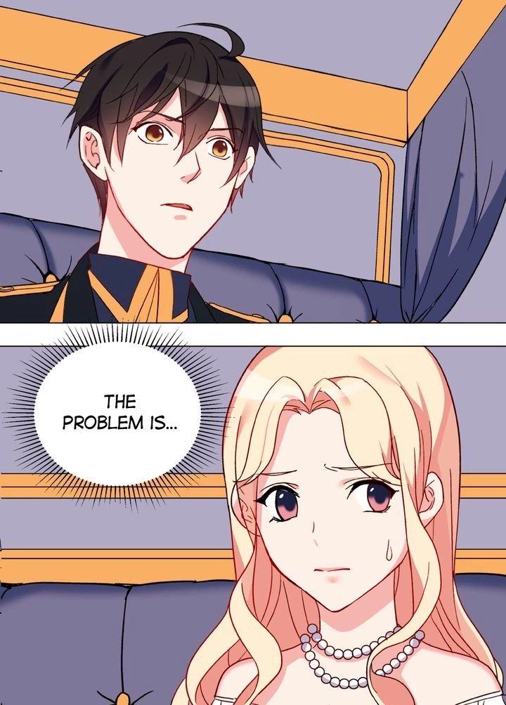 What It Takes to be a Villainess Chapter 27 page 56