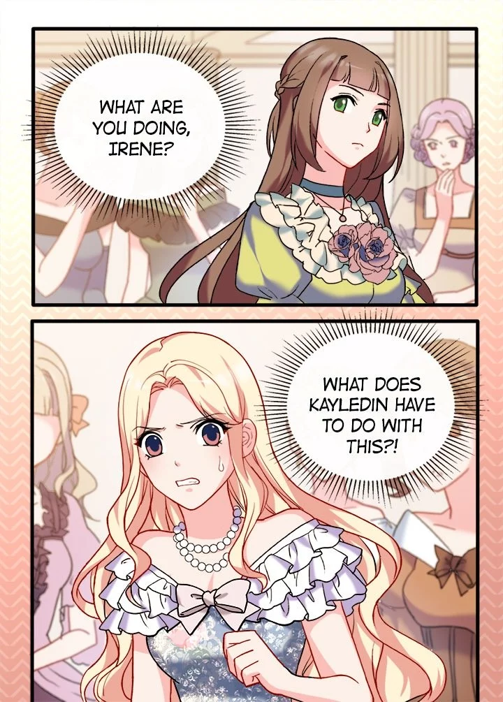 What It Takes to be a Villainess Chapter 24 page 59