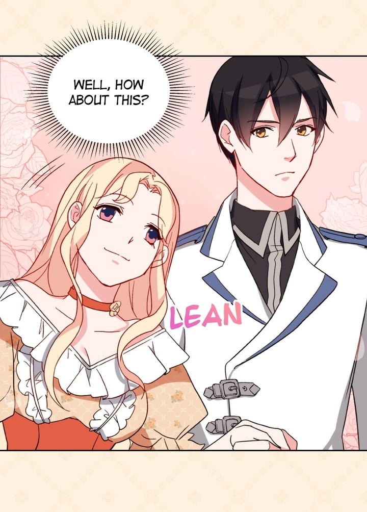 What It Takes to be a Villainess Chapter 30 page 53