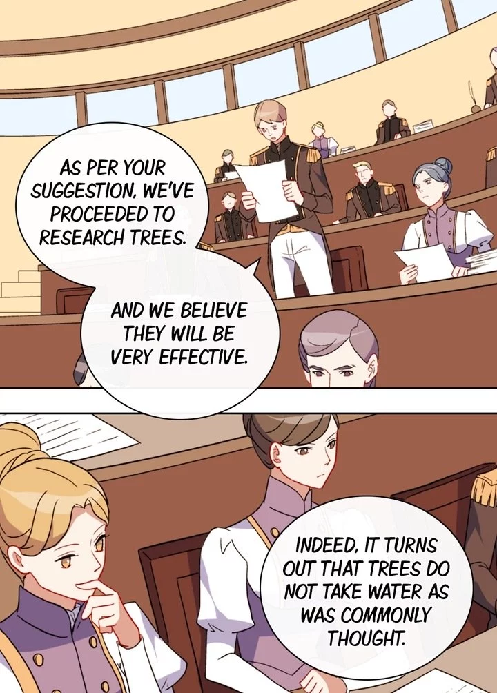 What It Takes to be a Villainess Chapter 29 page 38