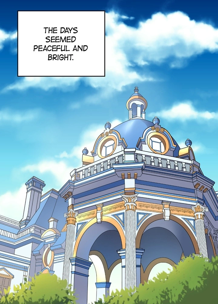 What It Takes to be a Villainess Chapter 33 page 3