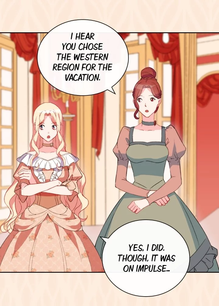 What It Takes to be a Villainess Chapter 31 page 24