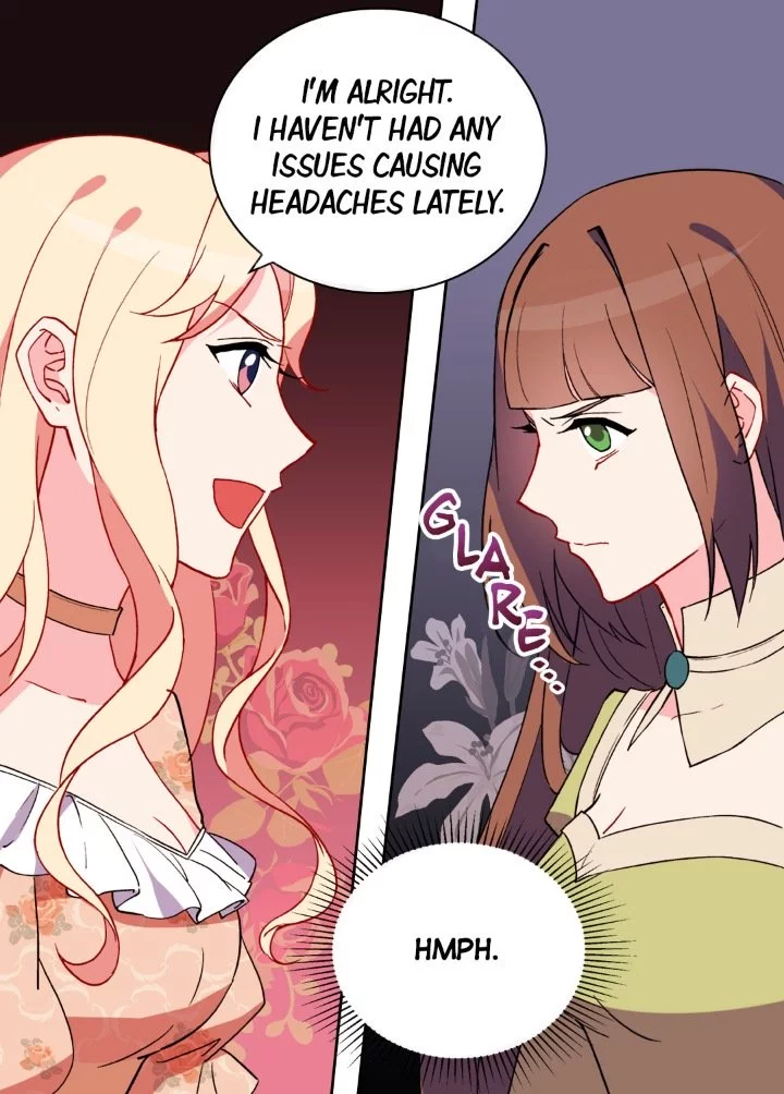What It Takes to be a Villainess Chapter 31 page 6
