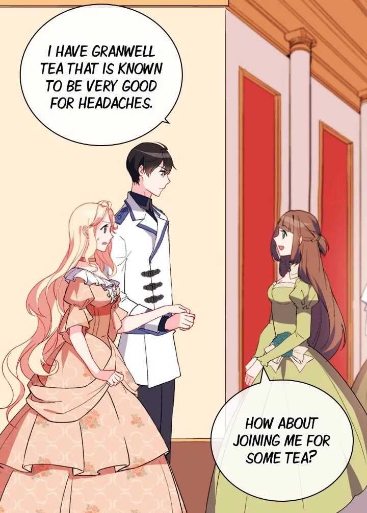 What It Takes to be a Villainess Chapter 31 page 4