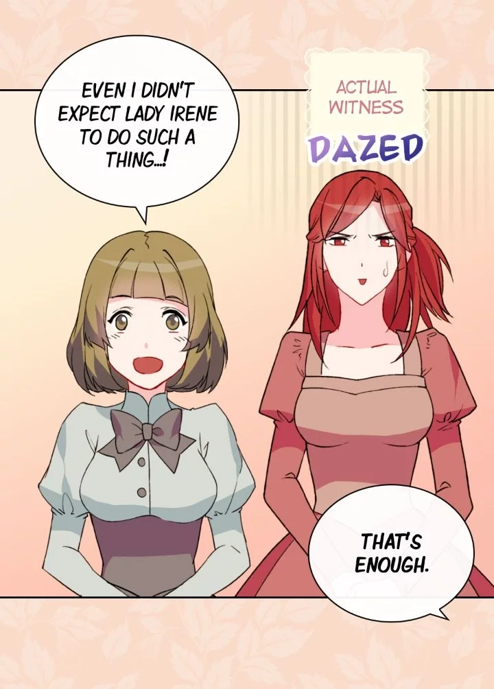 What It Takes to be a Villainess Chapter 31 page 20