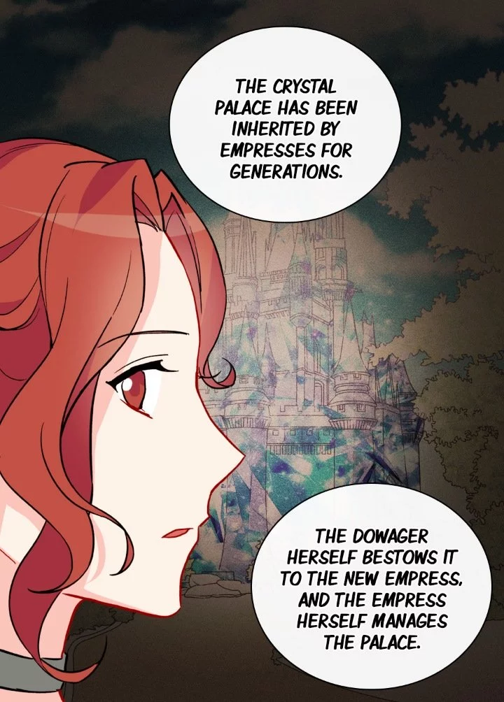 What It Takes to be a Villainess Chapter 31 page 26