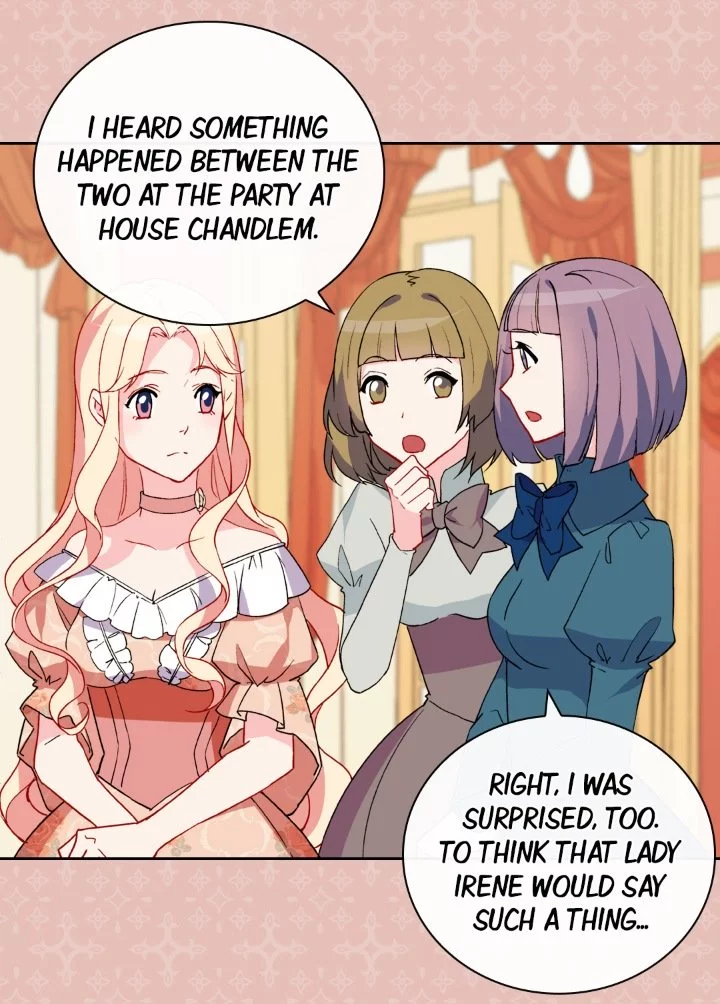 What It Takes to be a Villainess Chapter 31 page 17