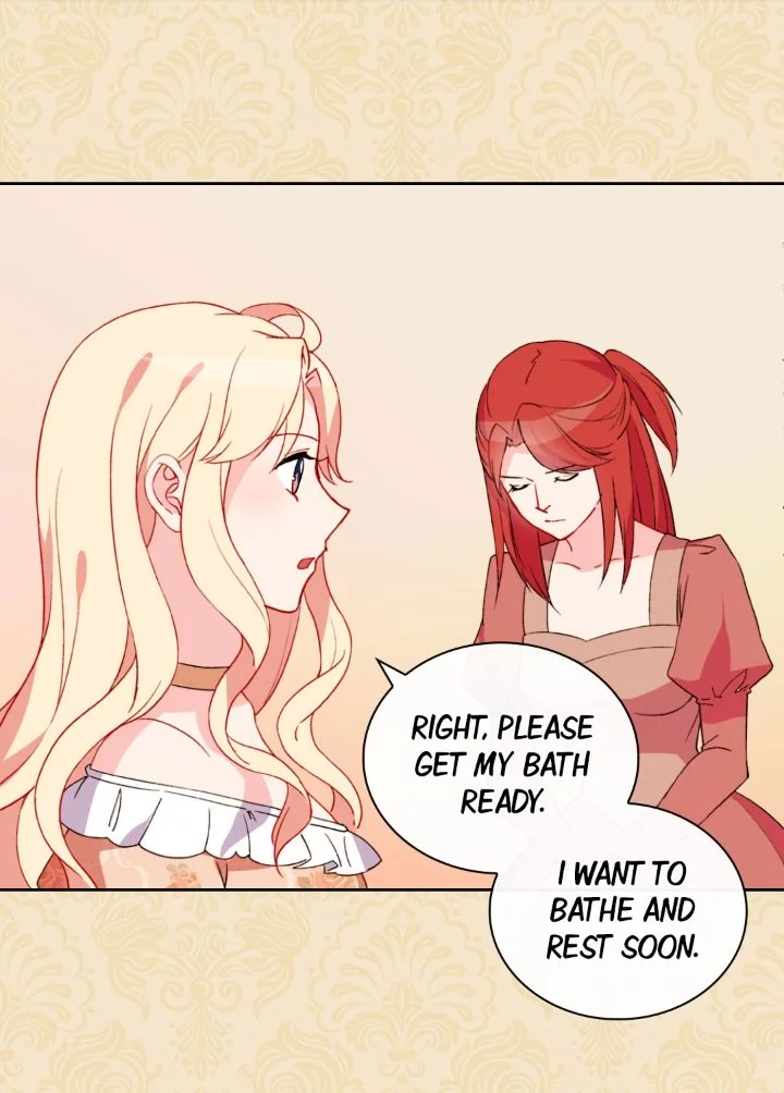 What It Takes to be a Villainess Chapter 31 page 22