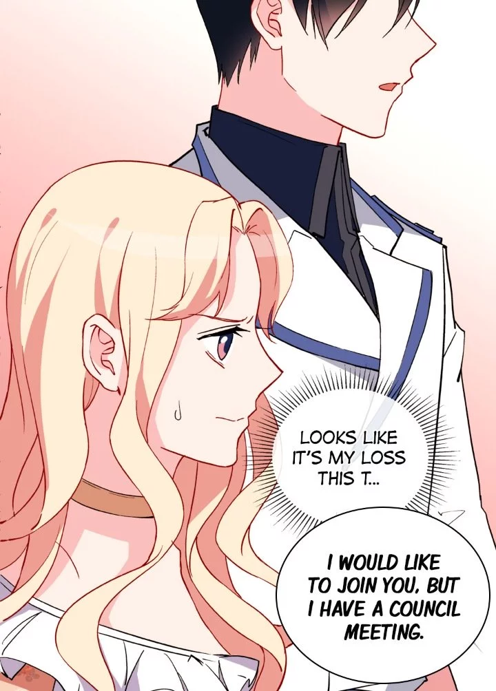What It Takes to be a Villainess Chapter 31 page 9