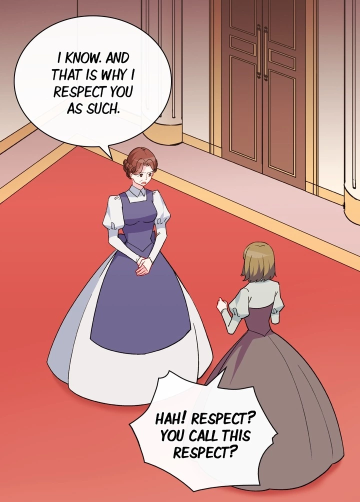 What It Takes to be a Villainess Chapter 33 page 13