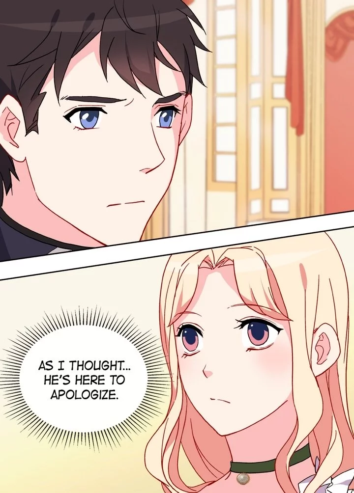 What It Takes to be a Villainess Chapter 32 page 10