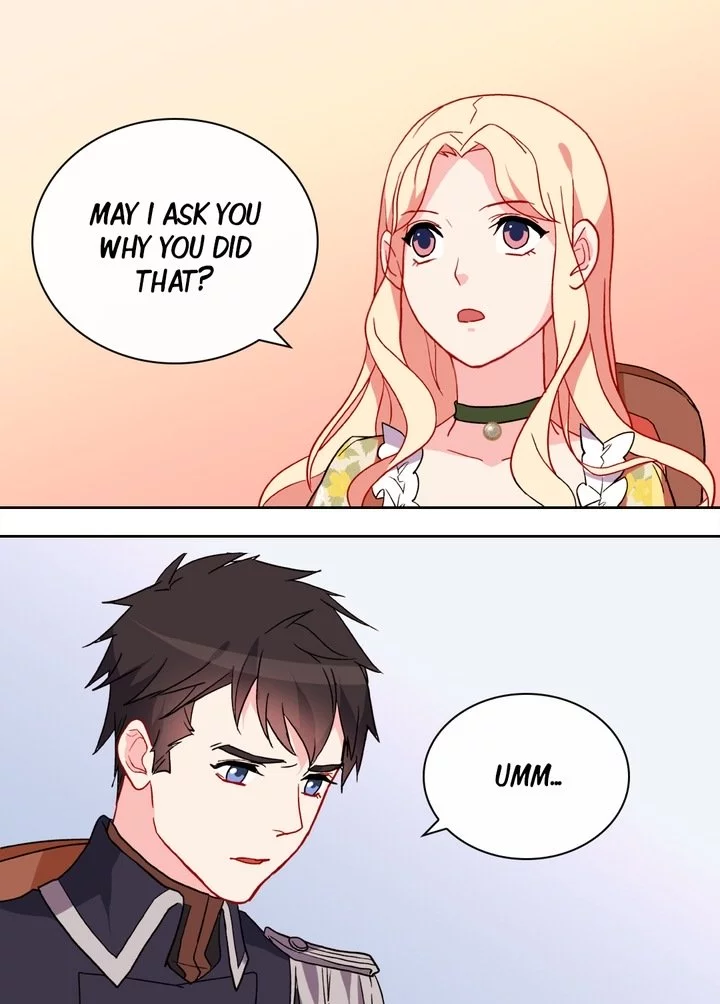 What It Takes to be a Villainess Chapter 32 page 16