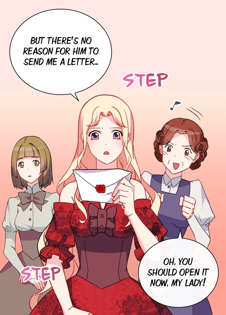 What It Takes to be a Villainess Chapter 33 page 29