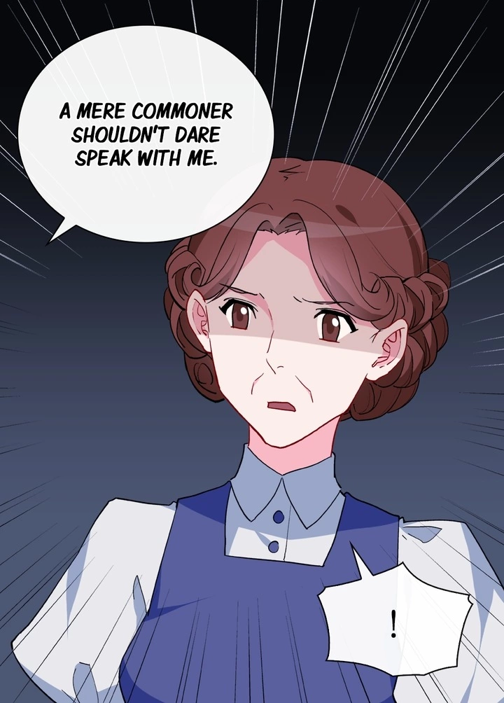 What It Takes to be a Villainess Chapter 33 page 17