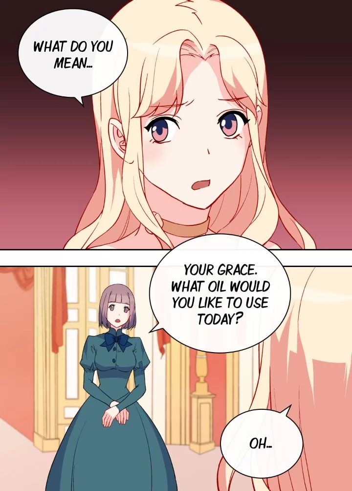 What It Takes to be a Villainess Chapter 31 page 35