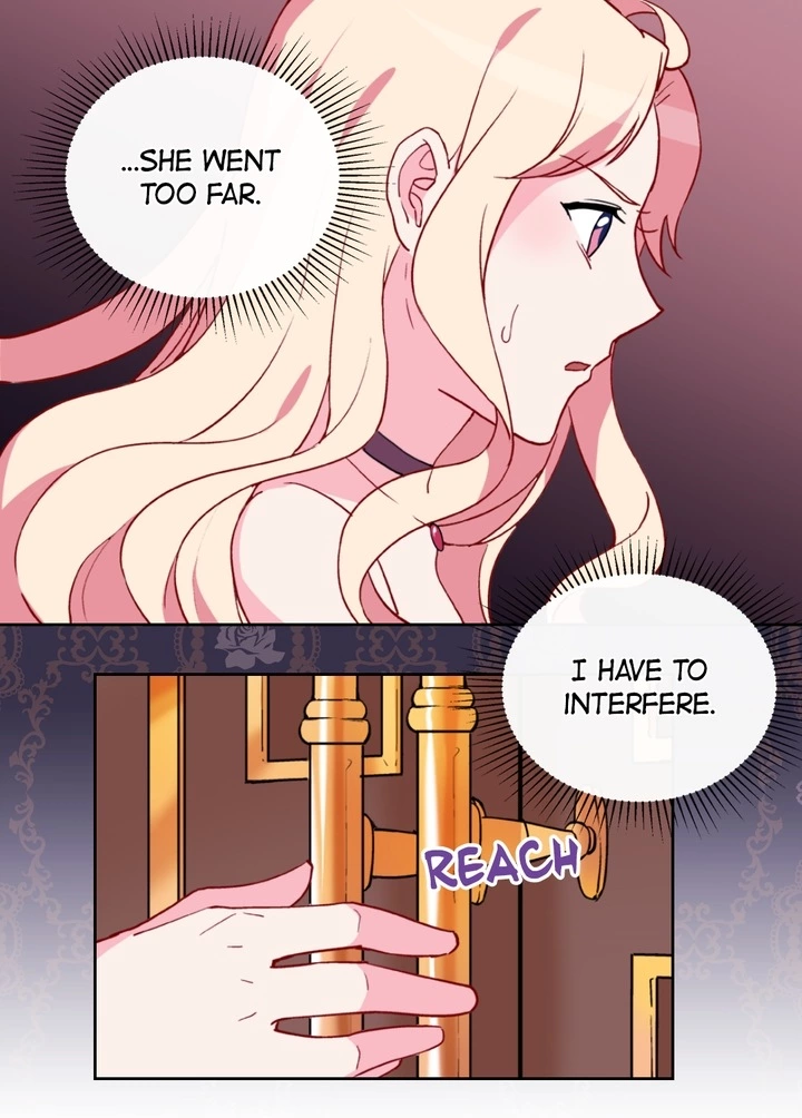 What It Takes to be a Villainess Chapter 33 page 18