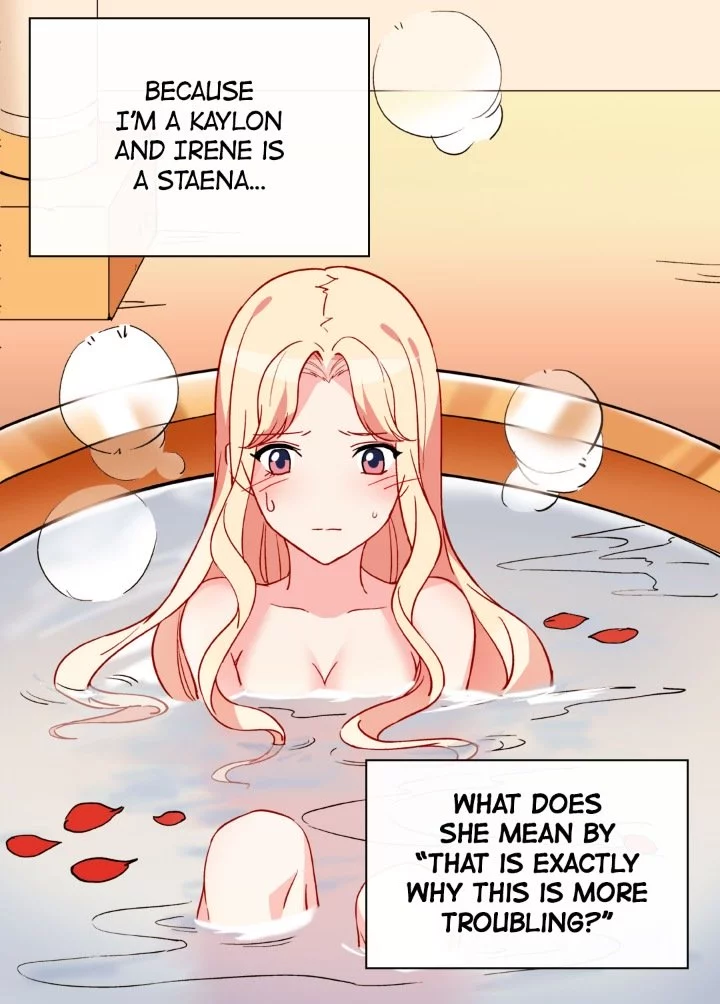 What It Takes to be a Villainess Chapter 31 page 37