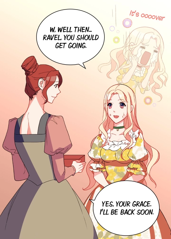 What It Takes to be a Villainess Chapter 31 page 50