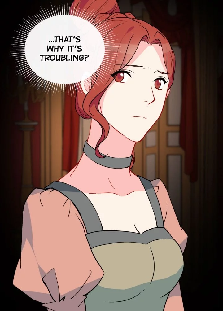 What It Takes to be a Villainess Chapter 31 page 34