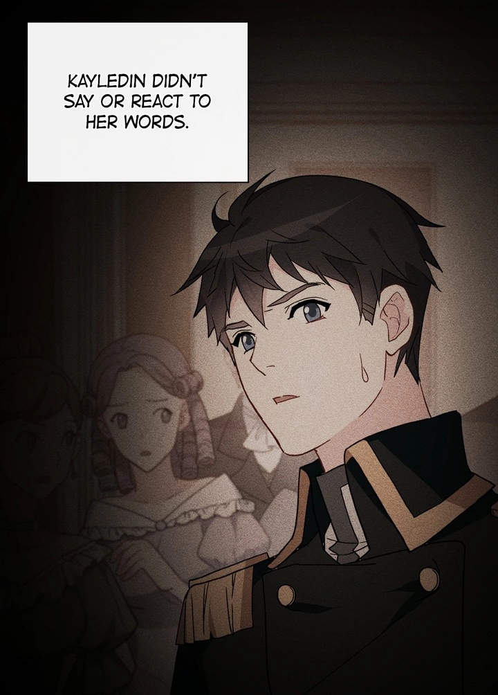 What It Takes to be a Villainess Chapter 32 page 13