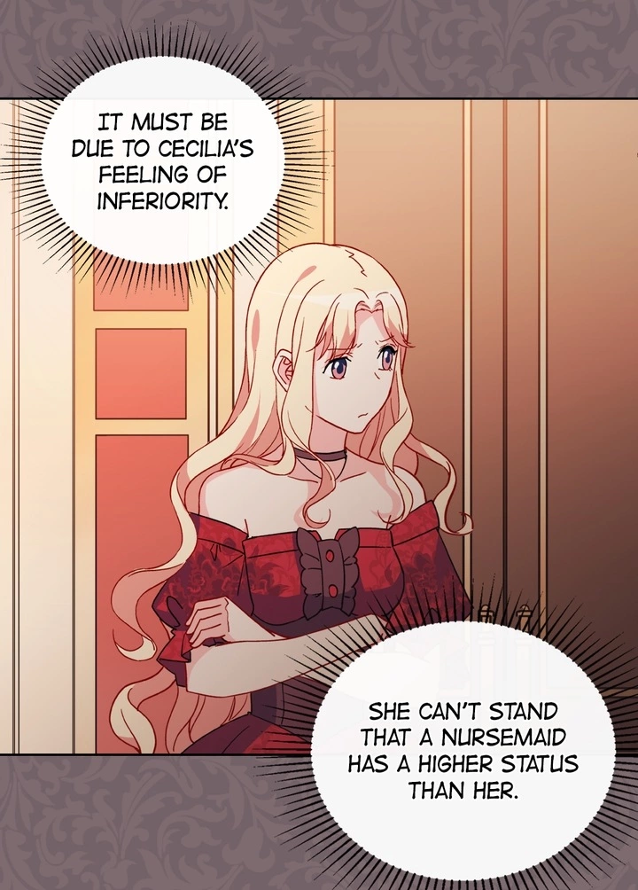 What It Takes to be a Villainess Chapter 33 page 15