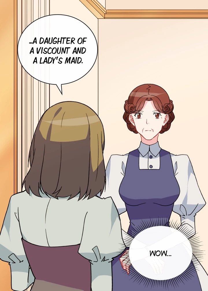 What It Takes to be a Villainess Chapter 33 page 24