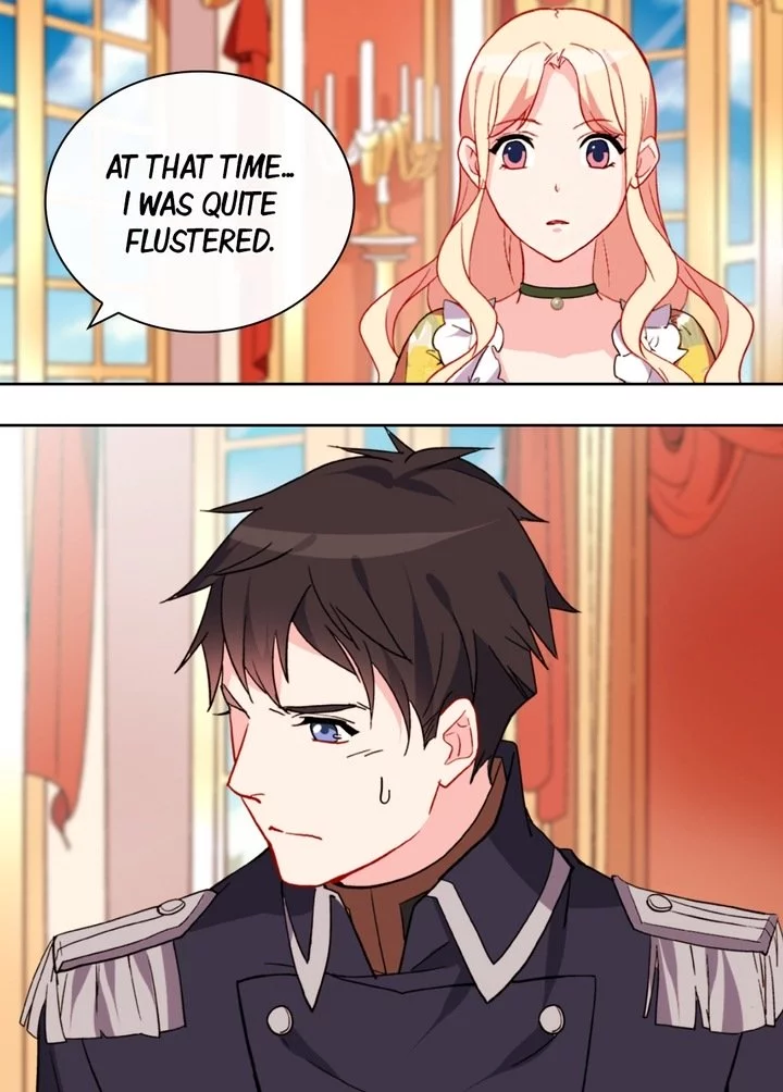 What It Takes to be a Villainess Chapter 32 page 20