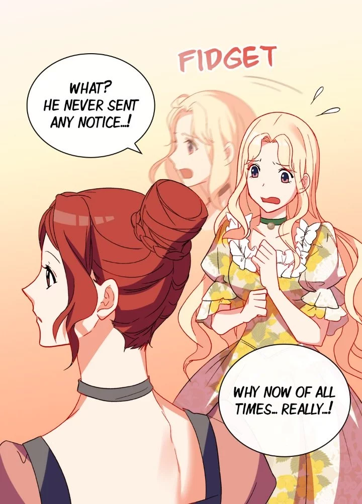 What It Takes to be a Villainess Chapter 31 page 49