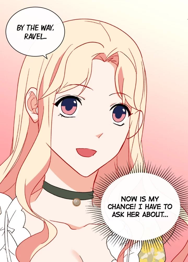 What It Takes to be a Villainess Chapter 31 page 46